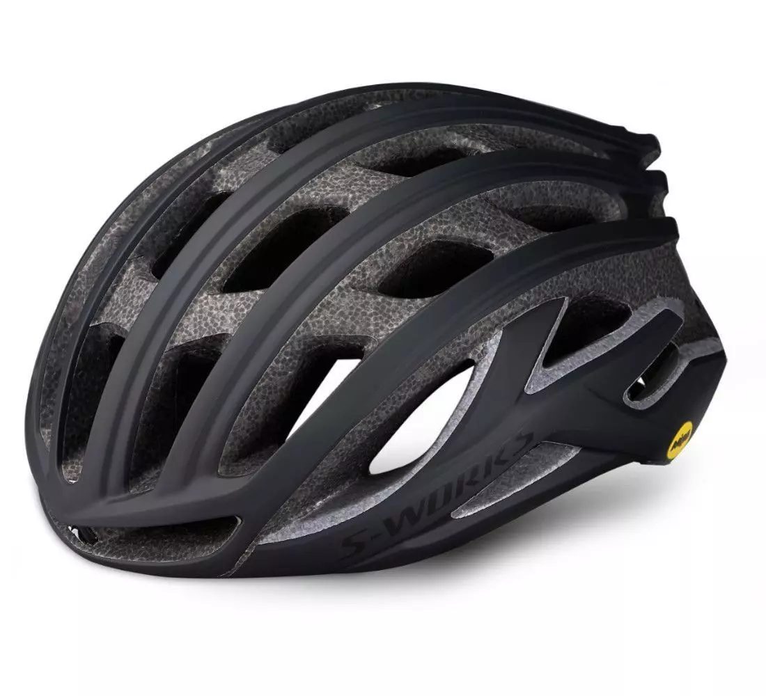 s works prevail helmet