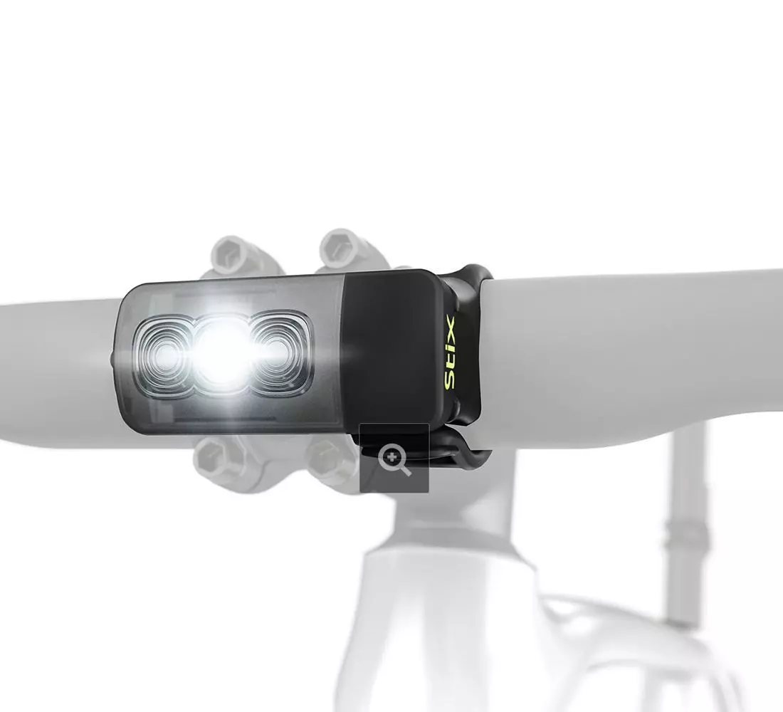Front bike light Specialized Stix Switch Head Tail Shop Extreme