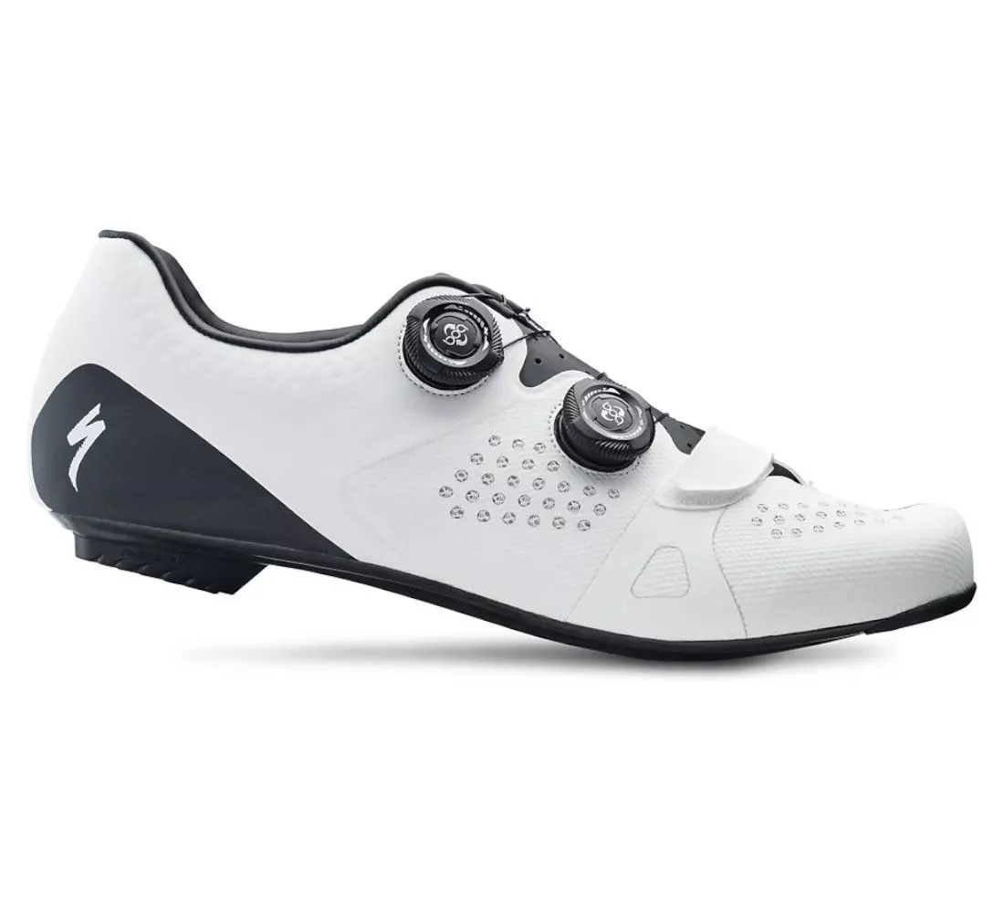Specialized Torch Women Road Shoe 3 Hole Composite Sole 