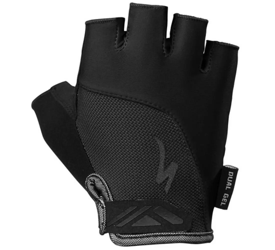 Woman\'s gloves Specialized BG Dual Gel