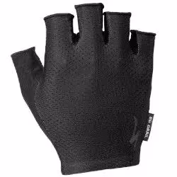 Rokavice BG Grail black new