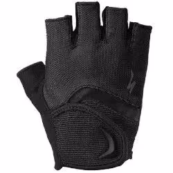 Rokavice BG black otroške