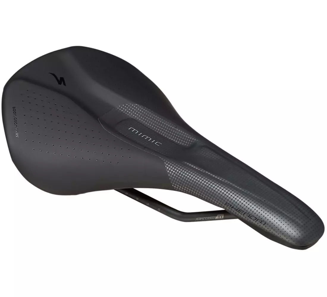 Saddle Specialized Phenom Comp