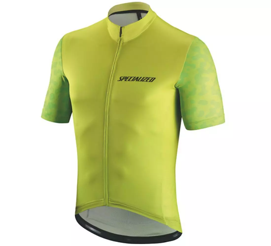 Cycling Jersey Specialized Rbx Comp Terrain Shop Extreme Vital