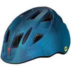 Helmet Mio Toddler MIPS blue/aqua kid's