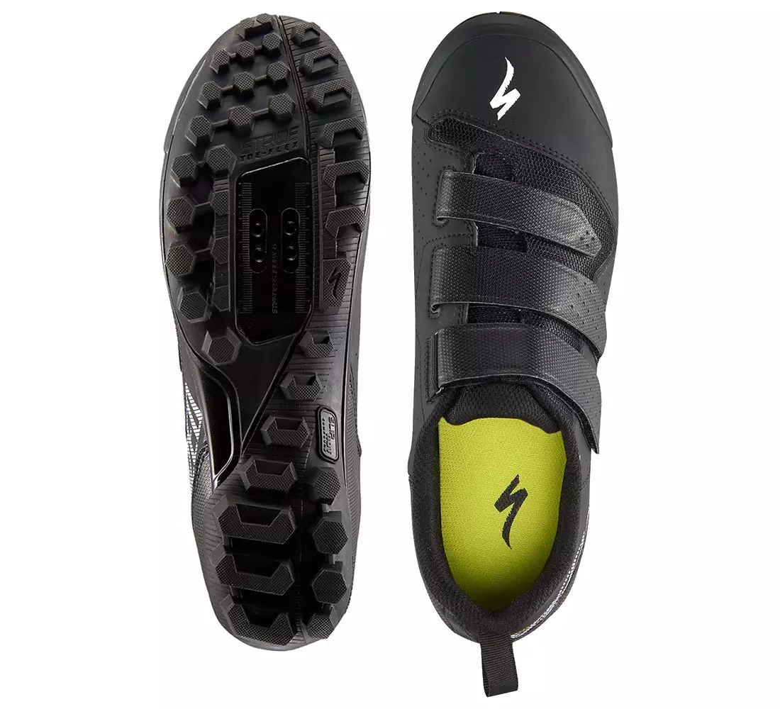 Cycling Shoes Specialized Recon 1.0