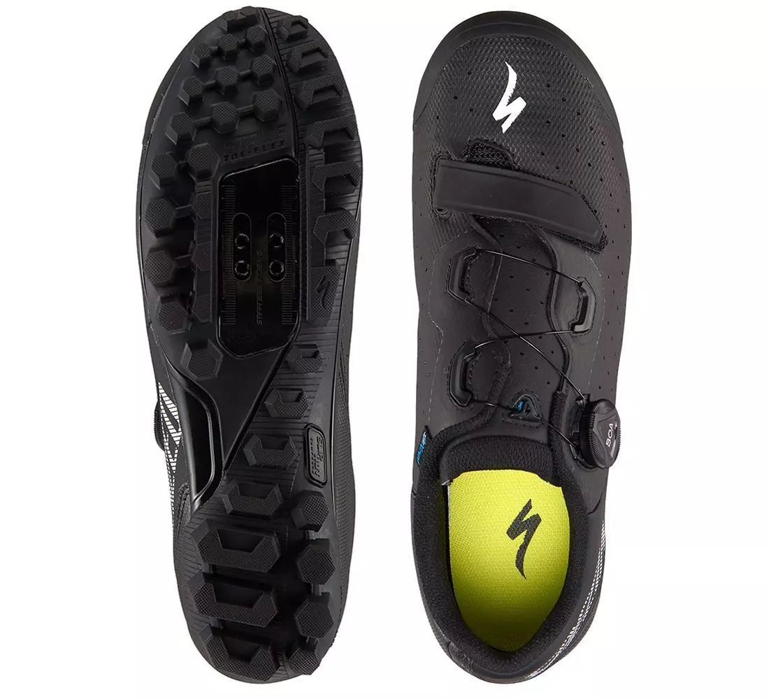 Cycling Shoes Specialized Recon 2.0