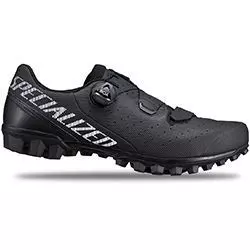 Pantofi  Recon 2.0 black
