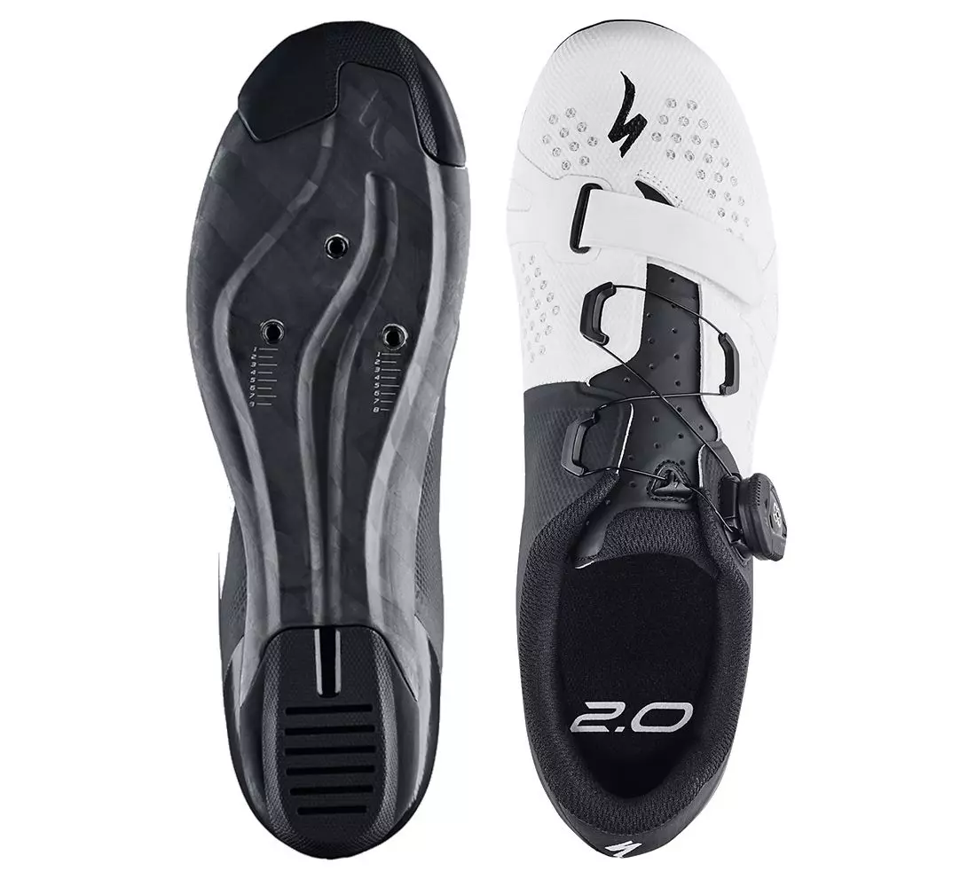 torch 2. road shoes