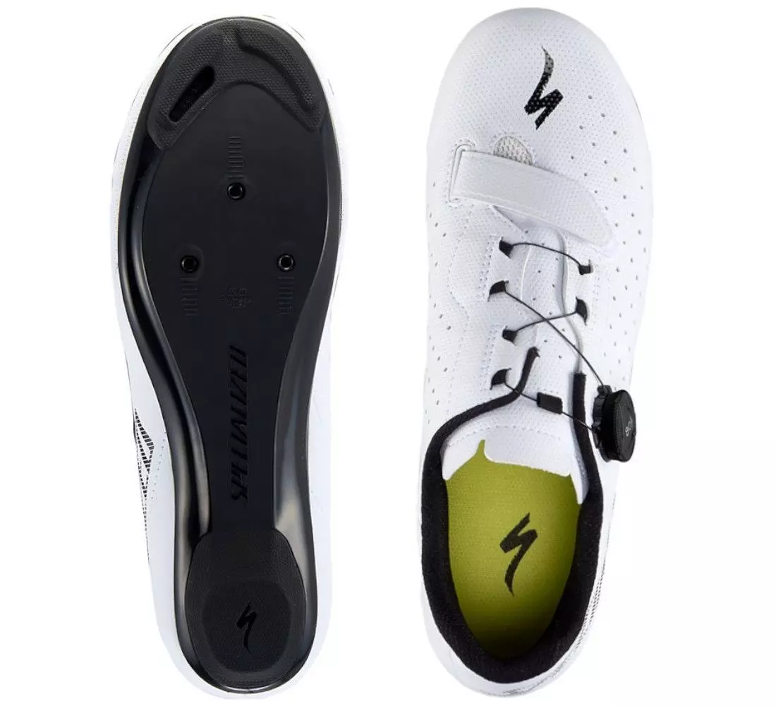 torch 1. road shoes