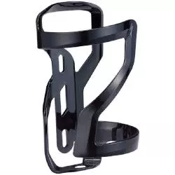 Bottle cage Zee Cage II DT gloss black right