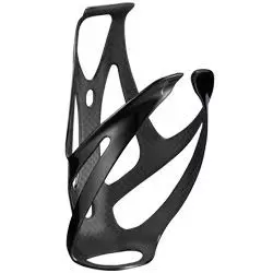 Bottle cage Rib Cage III S-Works Carbon gloss black