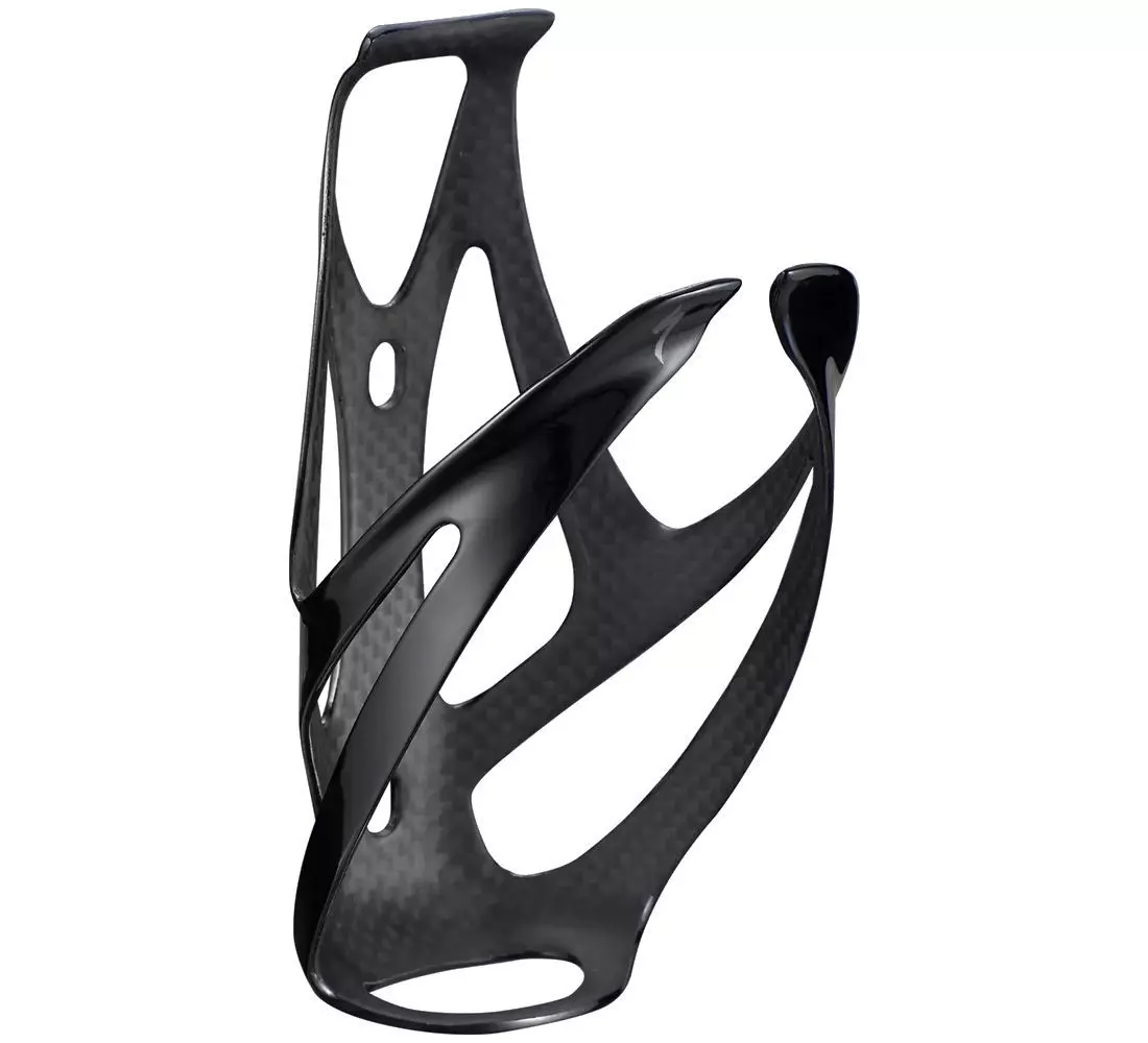 Botle cage Specialized Rib Cage III S Works Carbon