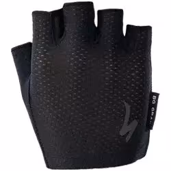 Rokavice BG Grail black ženske