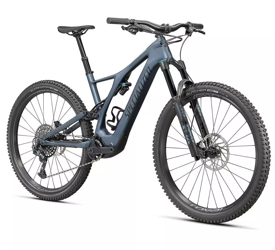 Electric bike Specialized Turbo Levo SL Expert 29\"