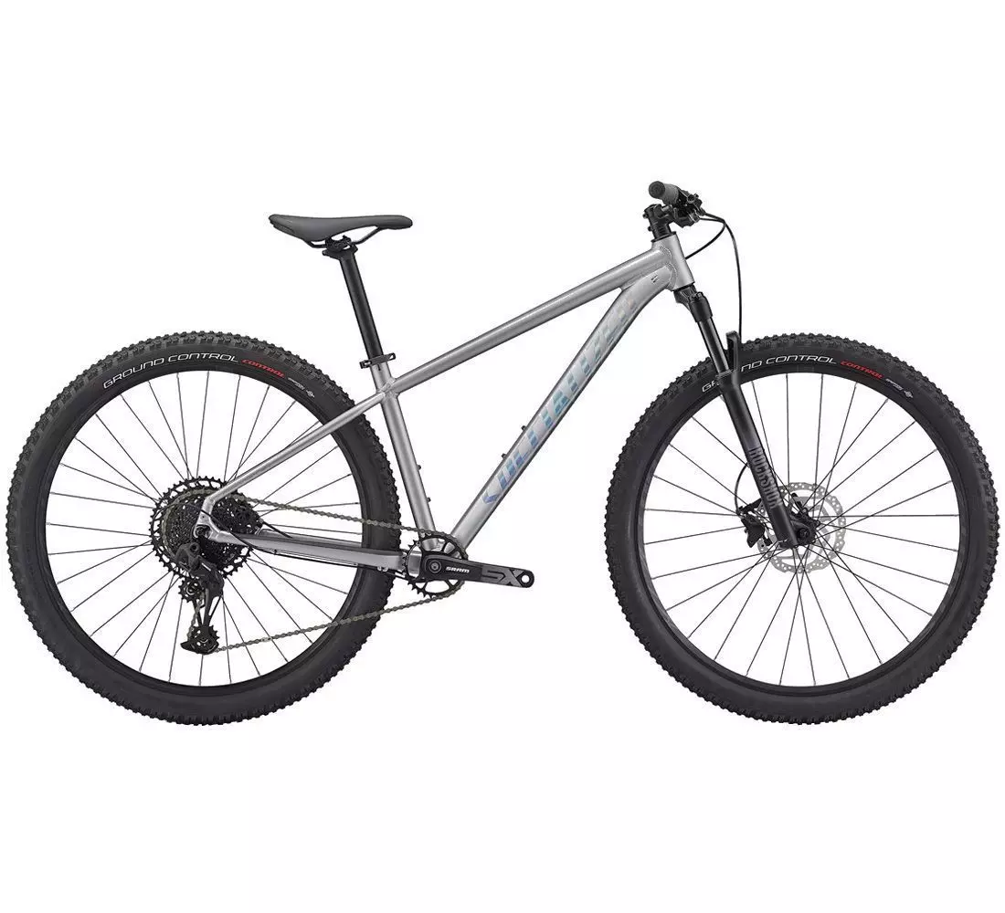 MTB kerékpár Specialized Rockhopper Expert 29 női