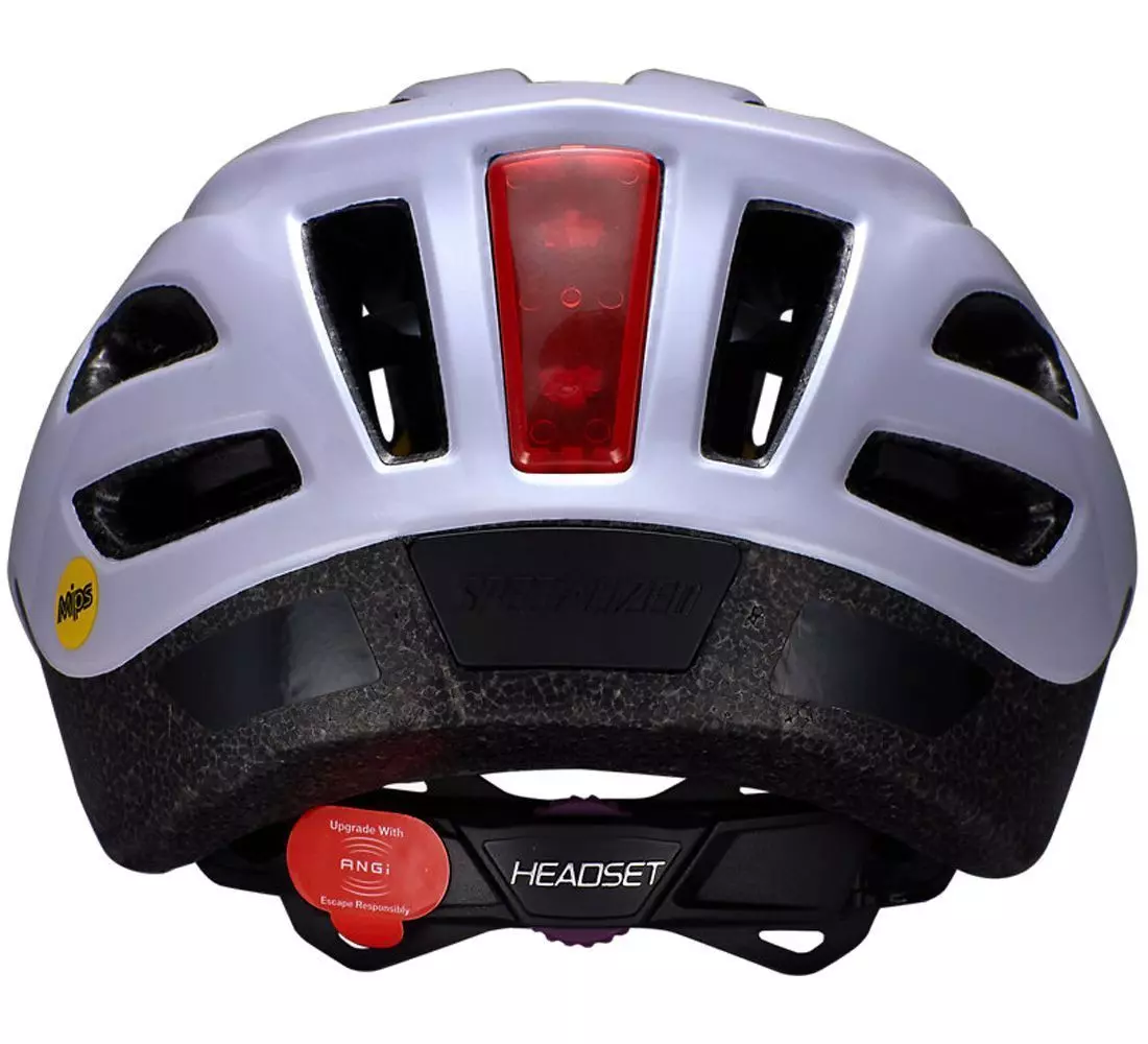 Helmet Specialized Shuffle Child LED mips