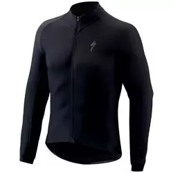 Thermo jersey Therminal SL Expert LS black