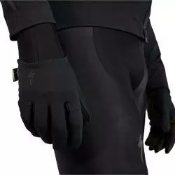 Gloves Prime Thermal black
