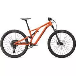 Bicicletta MTB Stumpjumper FSR Alloy 2023 satin blaze