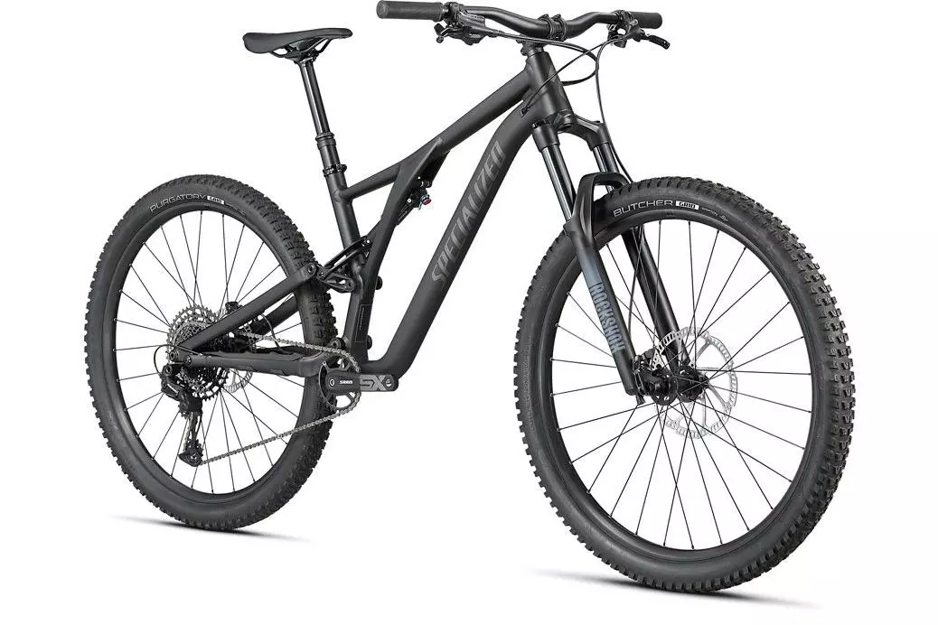 Mountain bike Specialized Stumpjumper Alloy