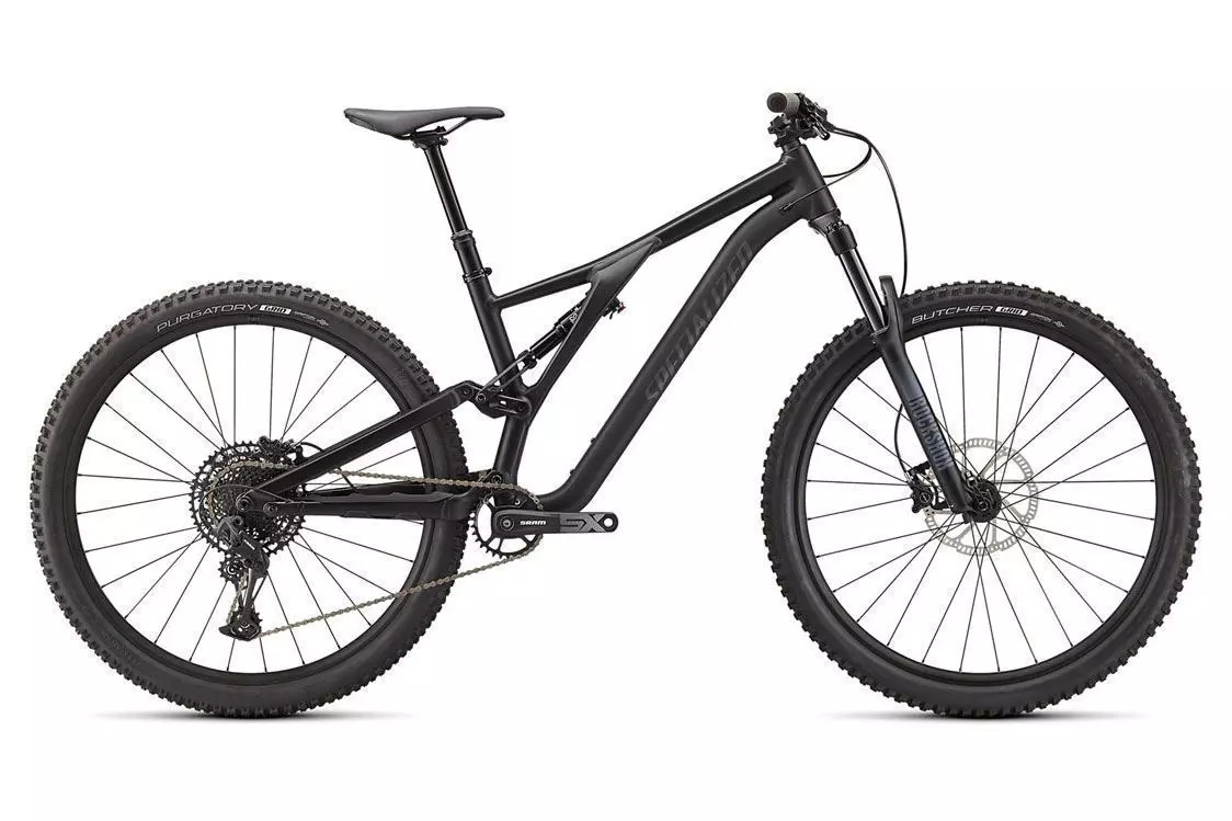 Mountain bike Specialized Stumpjumper Alloy