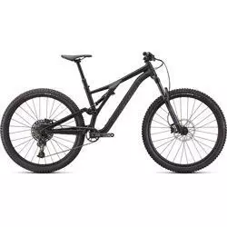 Brdski bicikl Stumpjumper FSR Alloy 2023 satin black/smoke