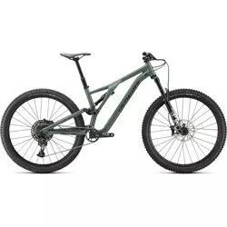 Brdski bicikl Stumpjumper FSR Comp Alloy 2023 gloss sage green/f