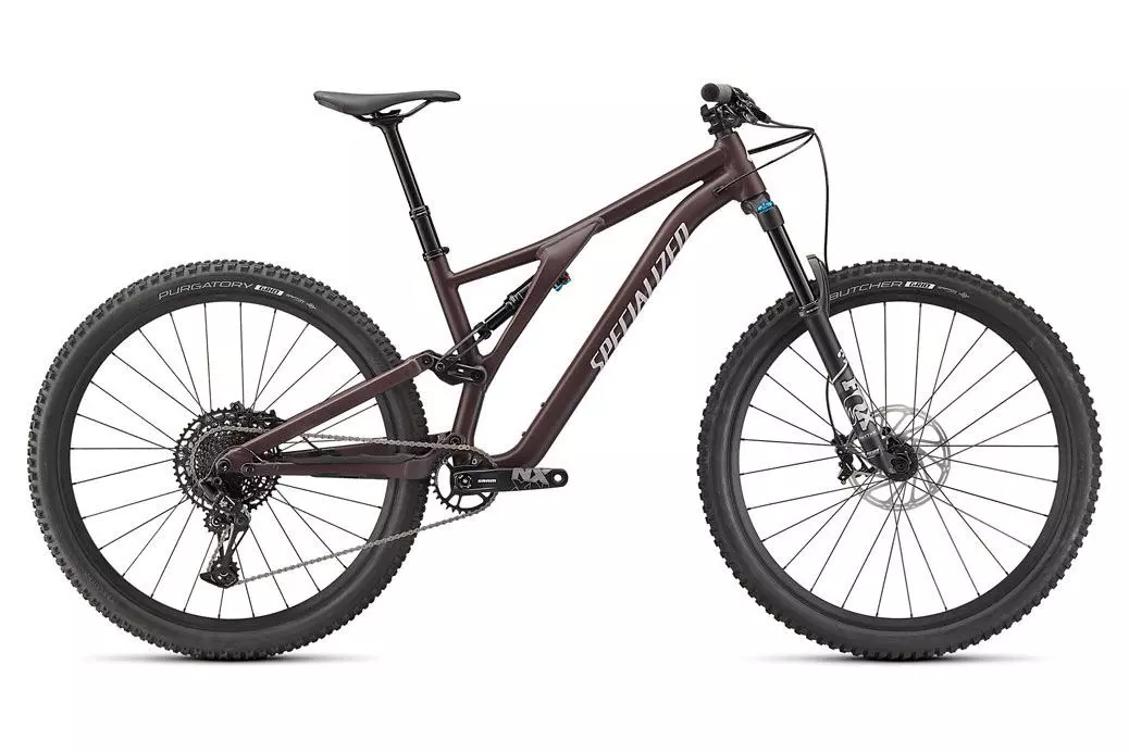 Gorsko kolo Specialized Stumpjumper Comp Alloy