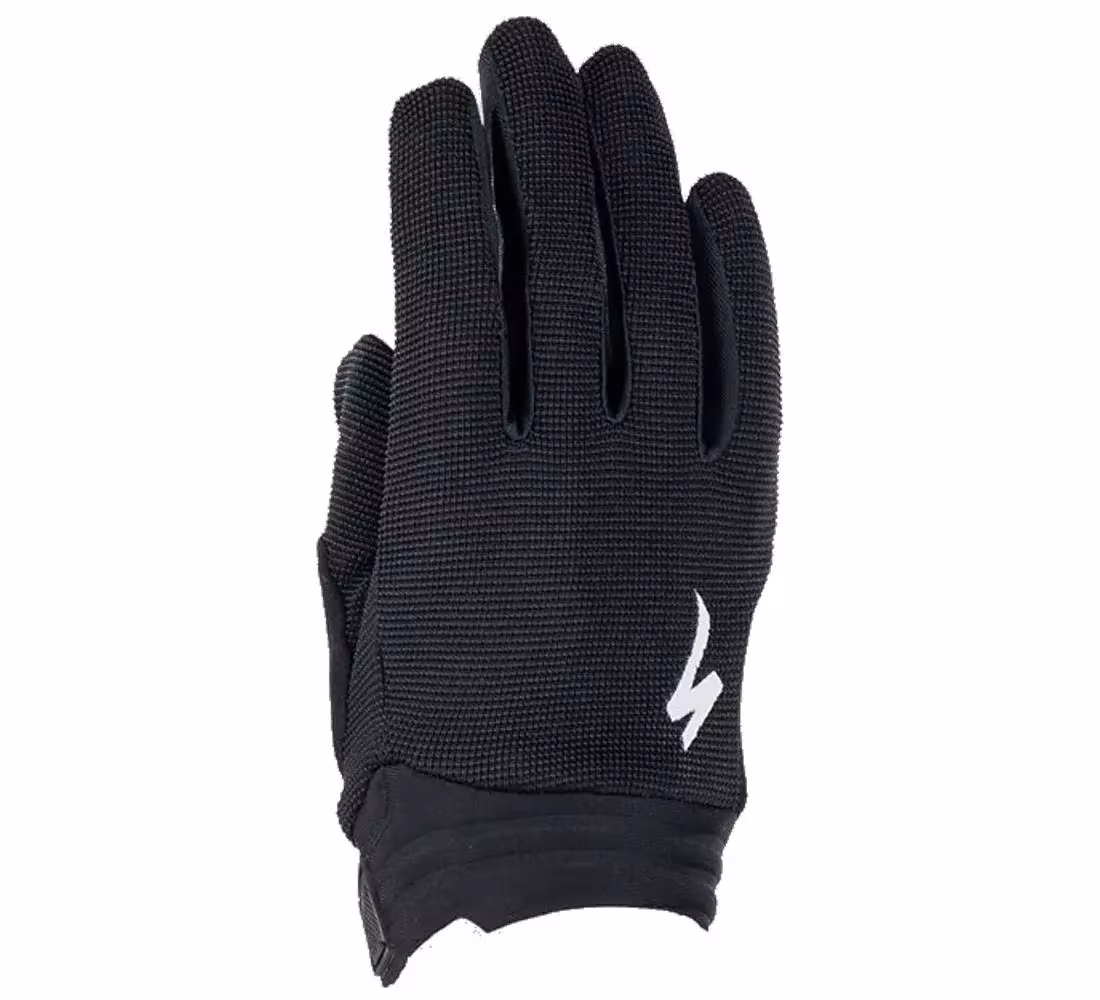 Otroške kolesarske rokavice Specialized Trail JR