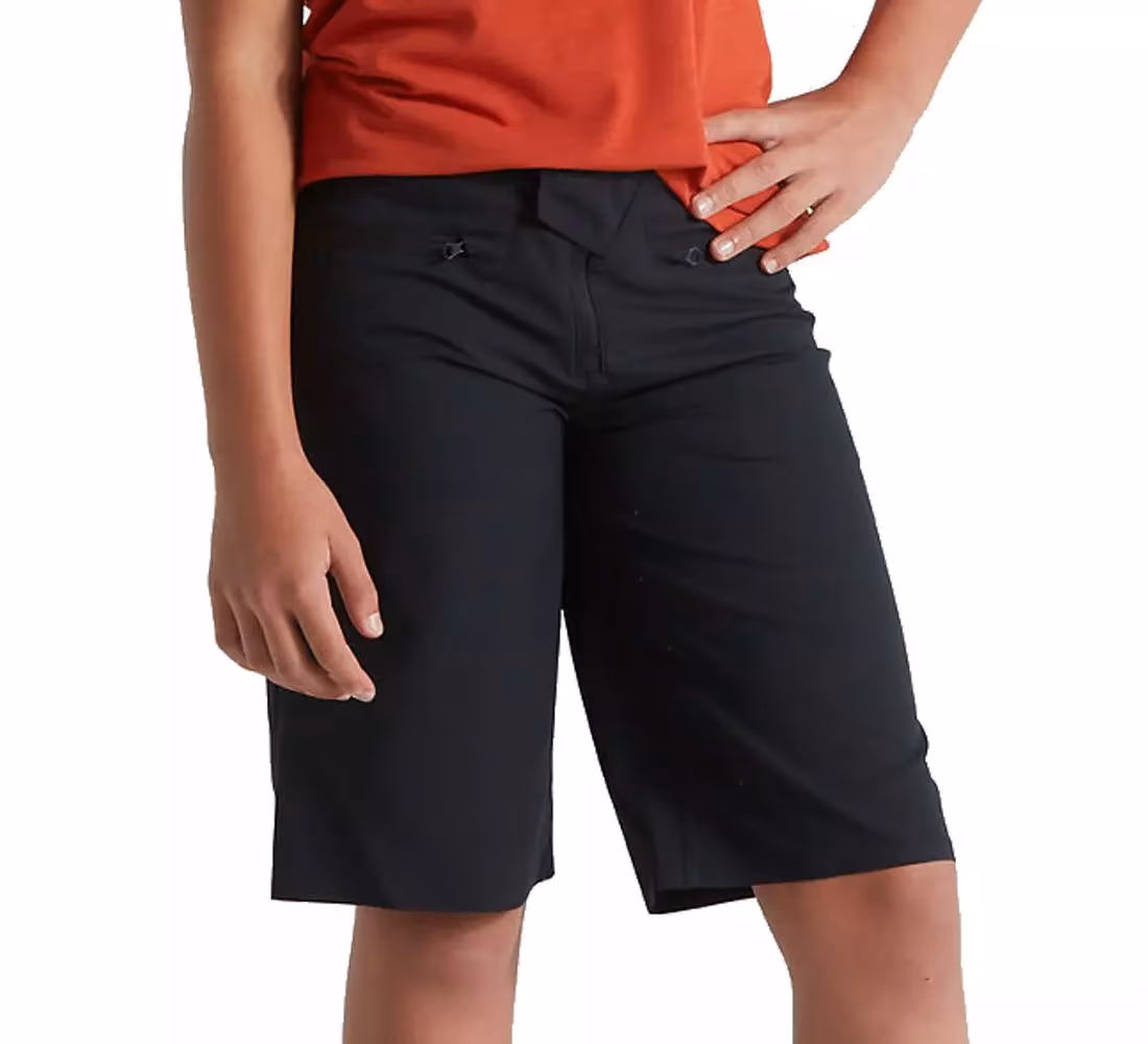 Hlače Specialized Trail Short dječje