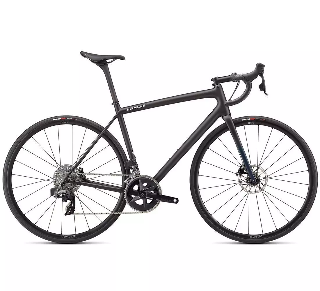 Noleggio Specialized Bicicletta da Strada Aethos Comp