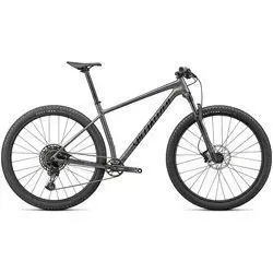 Bicicletta MTB Chisel 2023 smoke/tarmac black