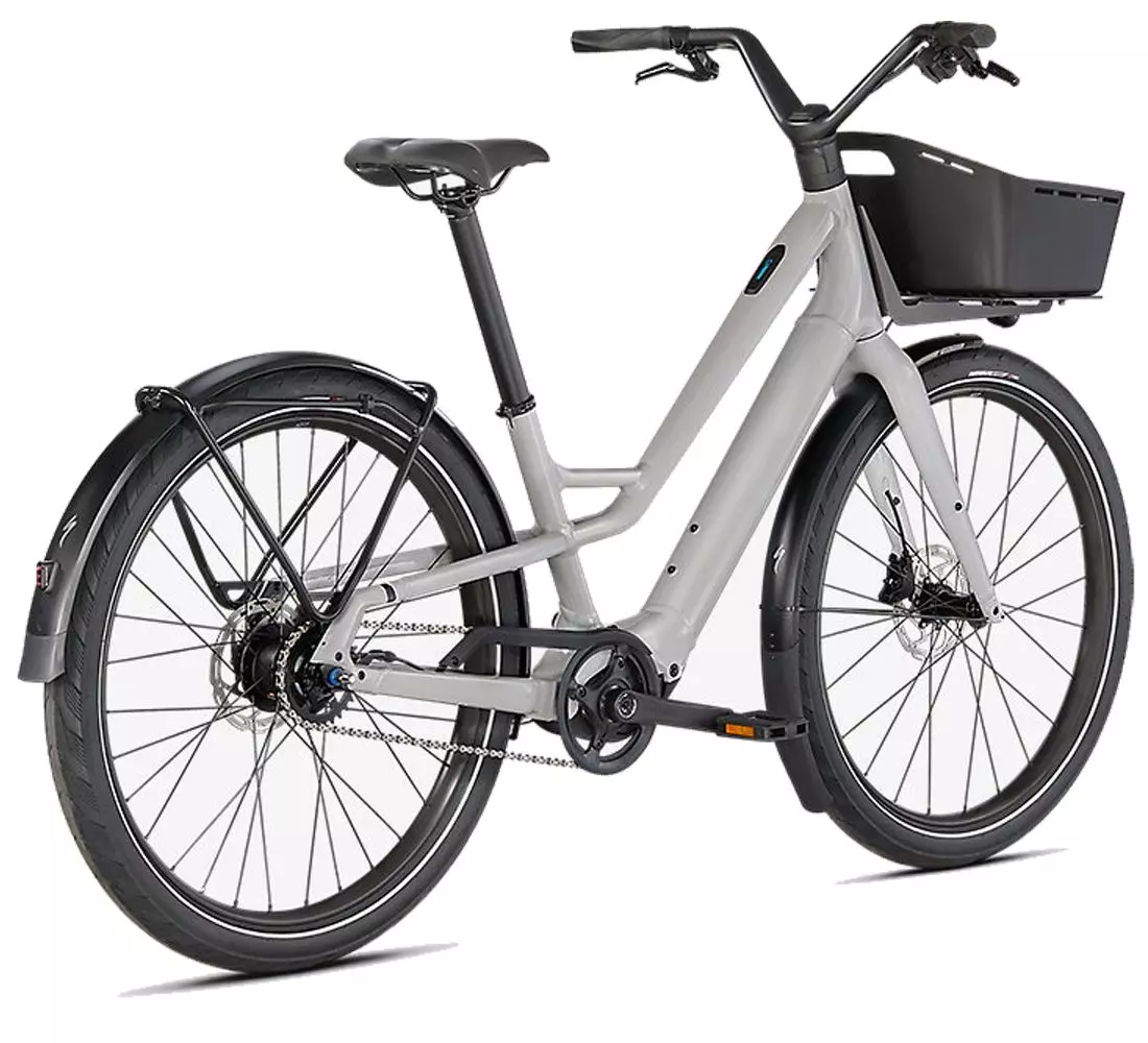 Bicicletta Elettrica Specialized Turbo Como SL 4.0 LE