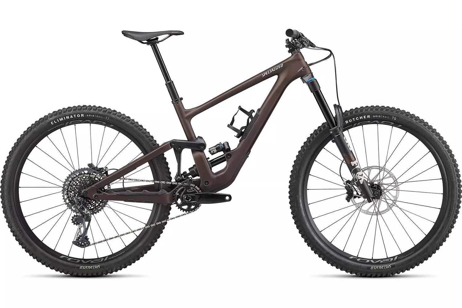 Mountain bike Specialized Enduro Expert 29