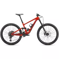 Mountain bike Enduro Comp 2023 redwood/smoke