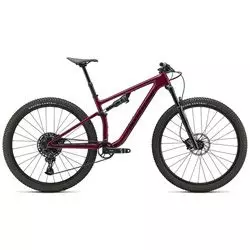 Mountain bike Epic EVO 29 2023 raspberry/tarmac