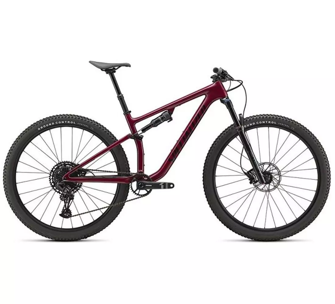 Mountain Bike Specialized Epic EVO 29