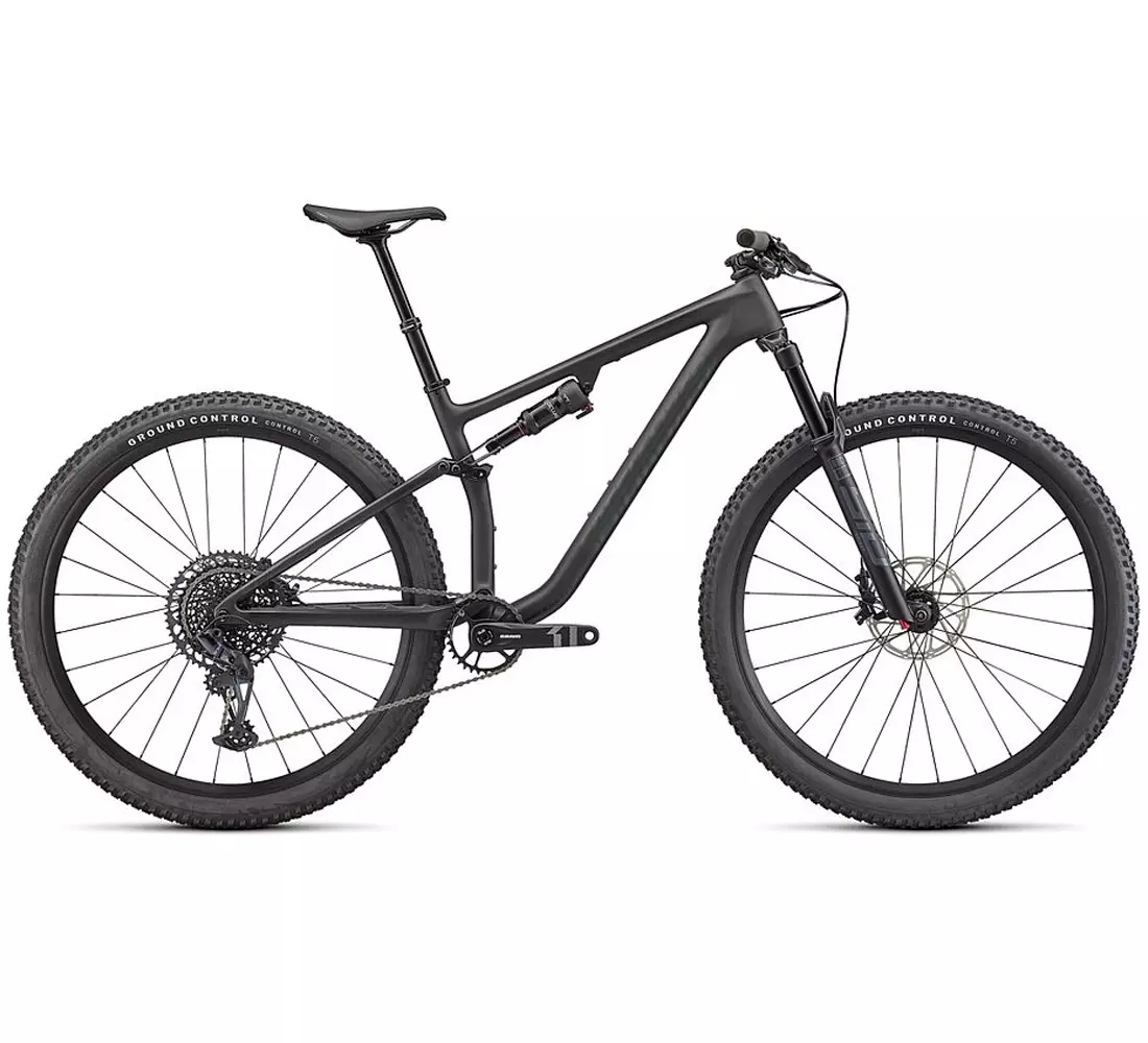 MTB bicicleta Specialized Epic EVO Comp 29