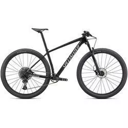 MTB bicicleta Epic Hardtail Carbon 2023 tarmac black/abalone