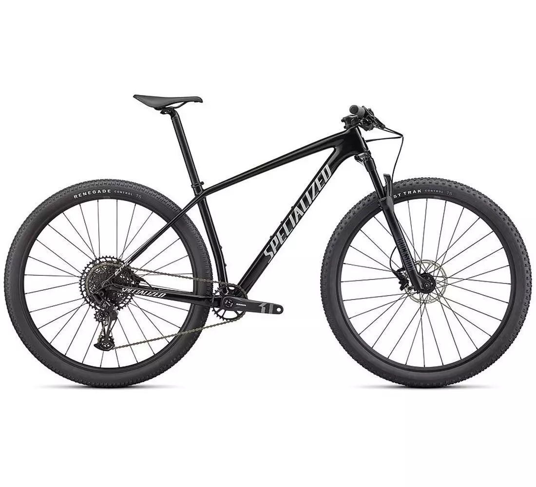 Mountain bike Specialized Epic Hardtail Carbon