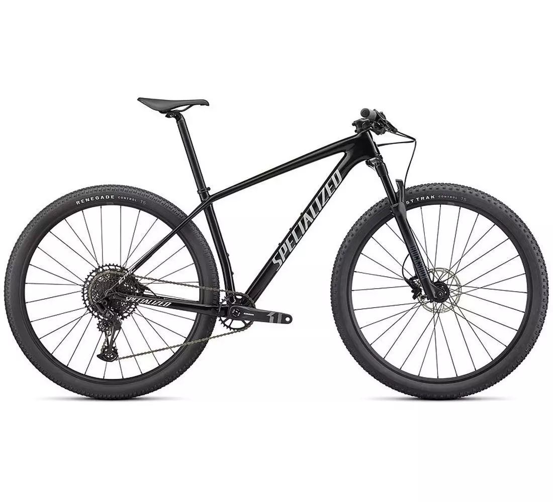 MTB bicicleta Specialized Epic Hardtail Carbon