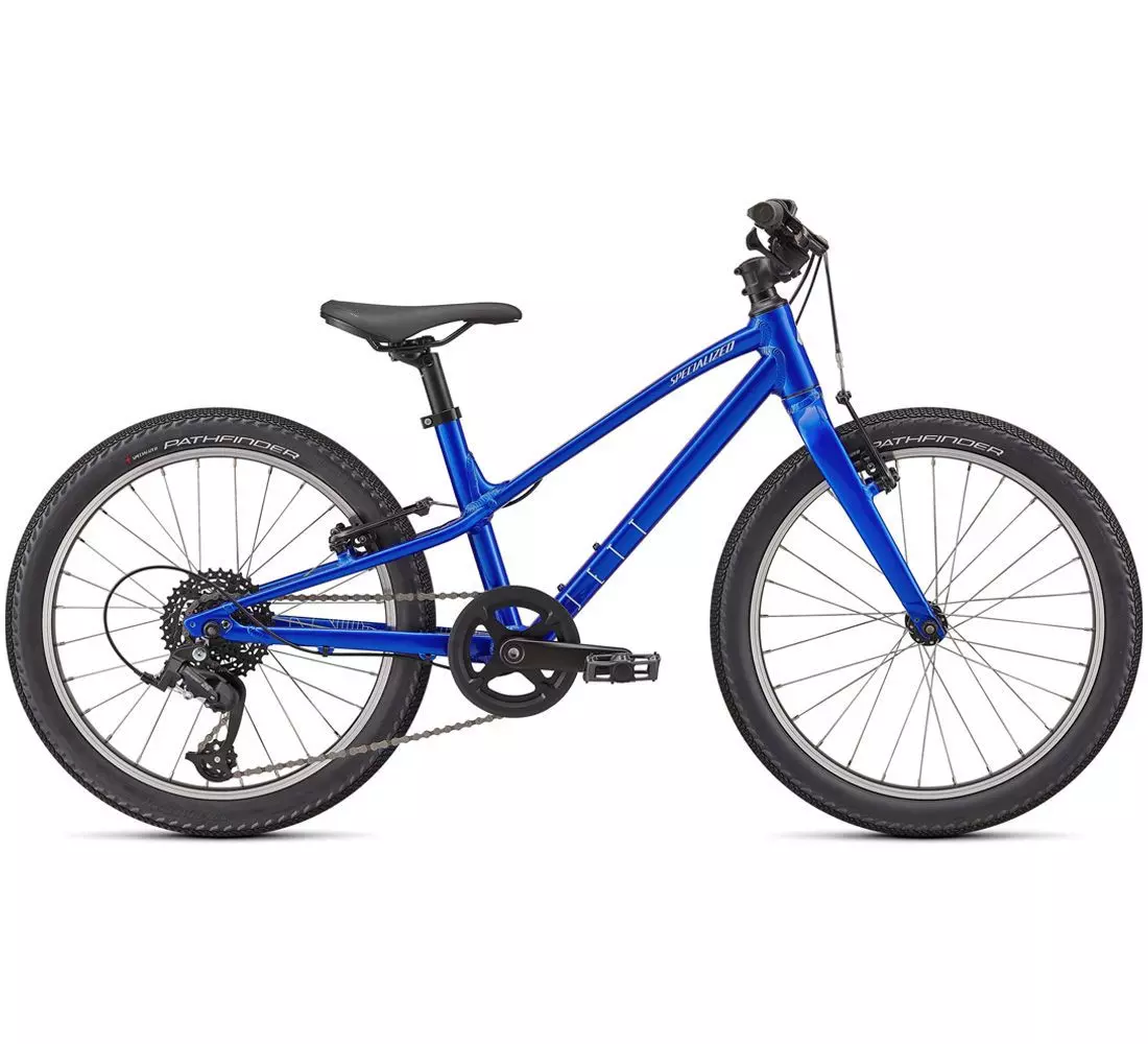 Specialized Bicicletta da Bambino Jett 20