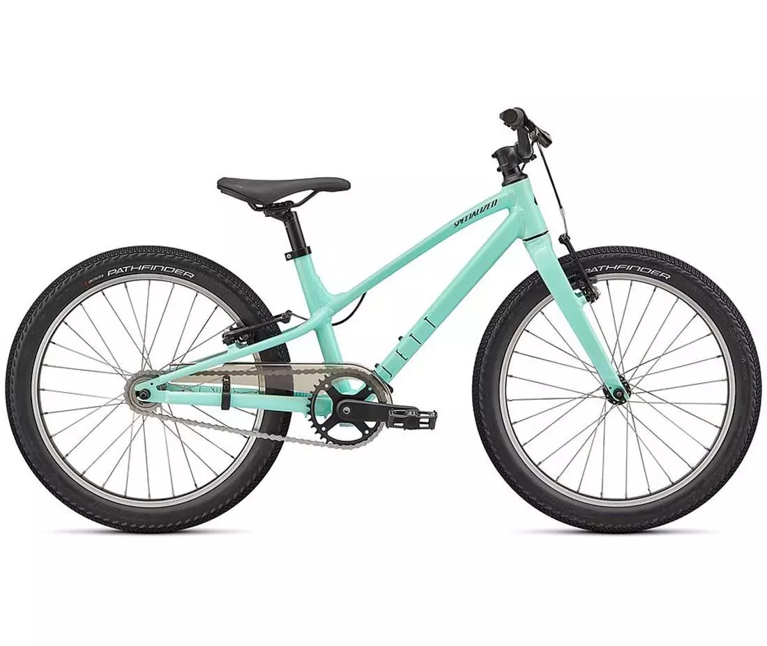 Kids Bike Specialized Jett 20 Single Speed