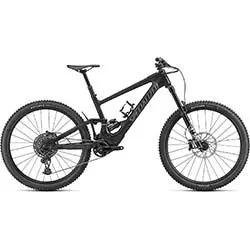 Electric bike Turbo Kenevo SL Comp Carbon 2023 smoke/dream silver