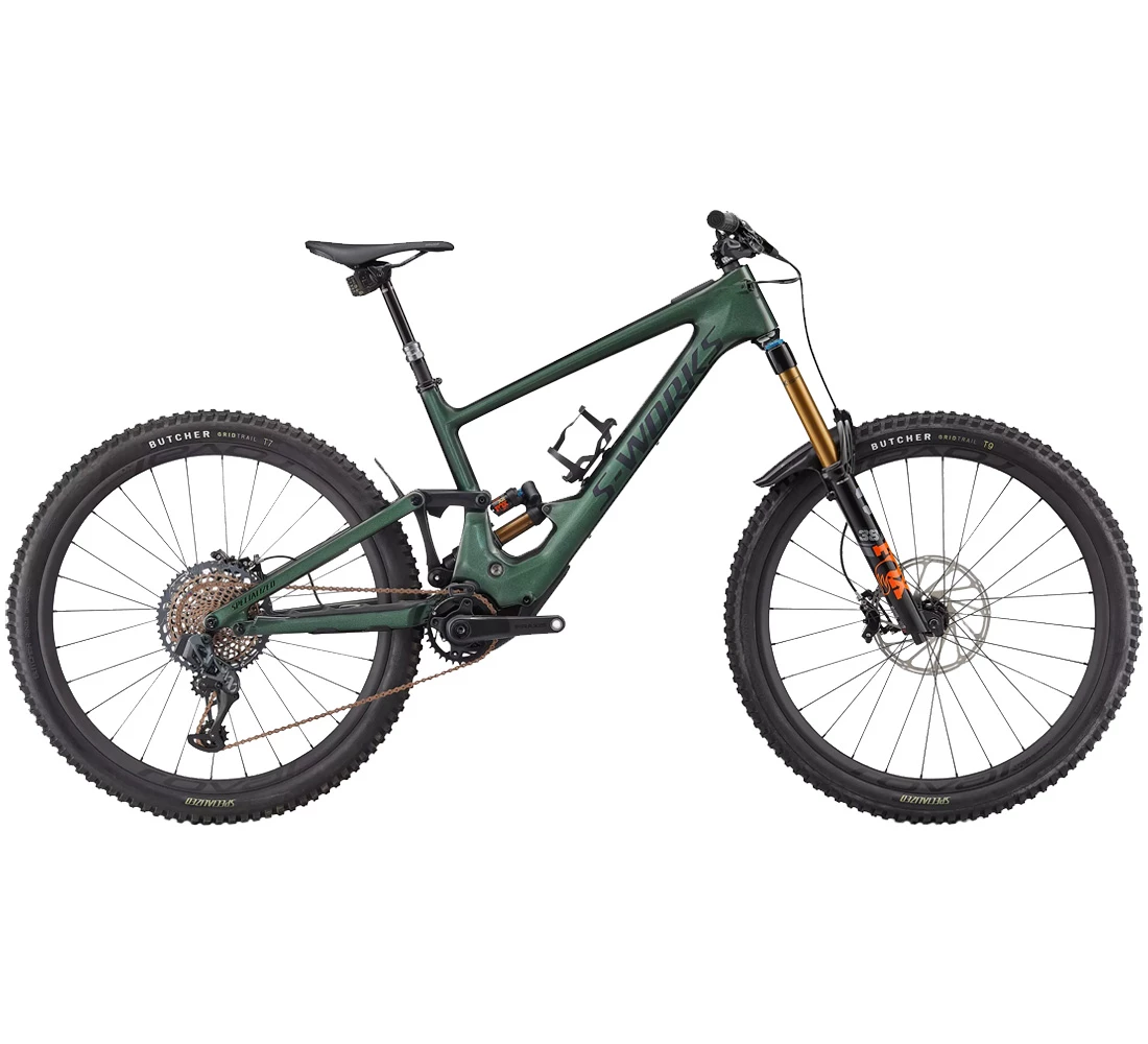 Specialized kenevo 2025 sl