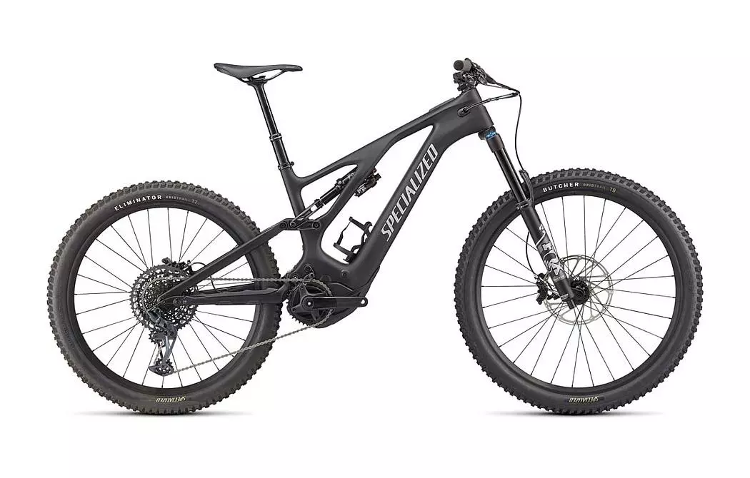 Bicicleta electrica Turbo Levo FSR Comp Carbon 29\"