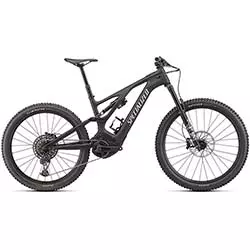 Bicicleta electrica Turbo Levo FSR Comp Carbon 29" 700Wh 2023 black