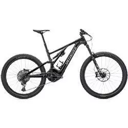 Bicicletta Elettrica Turbo Levo FSR Comp 2023 black