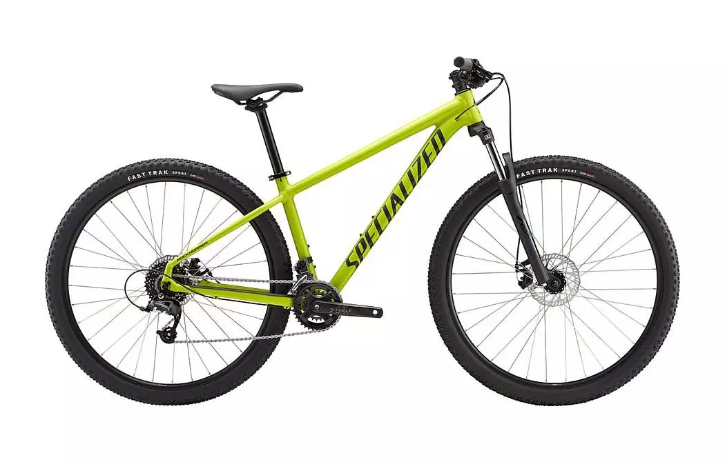 MTB bicicleta Specialized Rockhopper 27.5